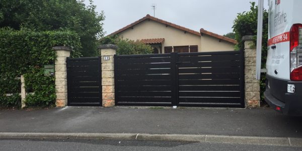 Portail et clôture à Limoges : Le bon partenaire pour votre projet
